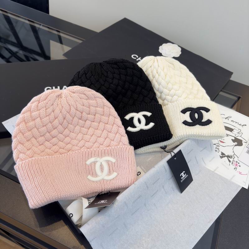Chanel Hat dx163